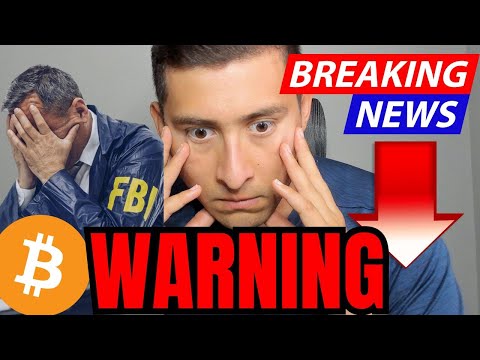 BREAKING CRYPTO NEWS! $1,000,000,000,000 LOST (Subpoena)