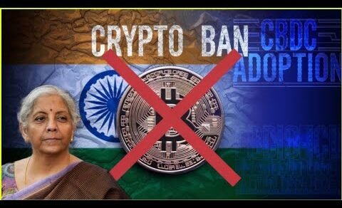 🇮🇳Crypto Ban in India 😢 Crypto News India | क्या India मे Crypto Ban होगा? Cryptocurrency |Sagar ocs