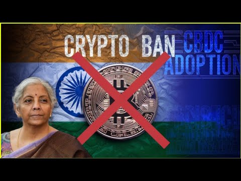 🇮🇳Crypto Ban in India 😢 Crypto News India | क्या India मे Crypto Ban होगा? Cryptocurrency |Sagar ocs