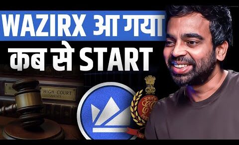 Breaking- Wazirx Plan  || Wazirx || Bitcoin Price Prediction || Wazirx Latest News || Wazirx News