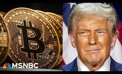 Why is crypto booming after Trump’s election?