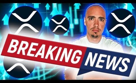 🚨MAJOR XRP NEWS! RIPPLE WHALE ALERT!  XRP PRICE ANALYSIS