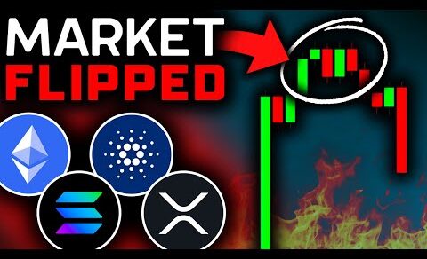 ALTCOIN WARNING SIGNAL CONFIRMED (Urgent)!!! XRP News Today, Solana Price Prediction, Cardano & ETH