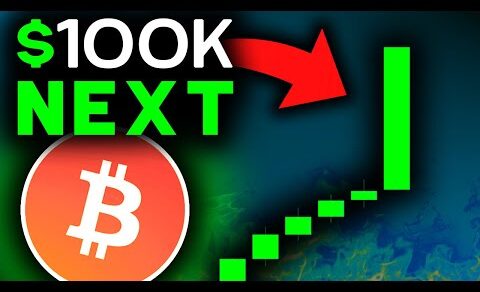 BITCOIN ALL TIME HIGH CONFIRMED (this is next)!!! Bitcoin News Today & Bitcoin Price Prediction!