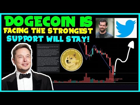 *URGENT* NEWS FOR ALL DOGECOIN INVESTORS FAST! 🚨 (Elon Musk & Tesla) 🚀DOGECOIN XPaymets & Outflow!