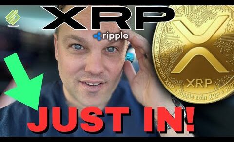 🚨JUST IN: Ripple XRP News/  Price Targets! 🚀