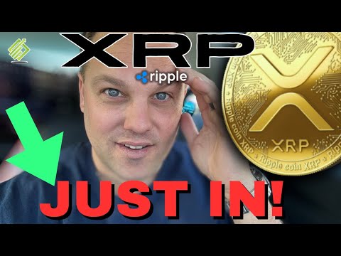 🚨JUST IN: Ripple XRP News/  Price Targets! 🚀