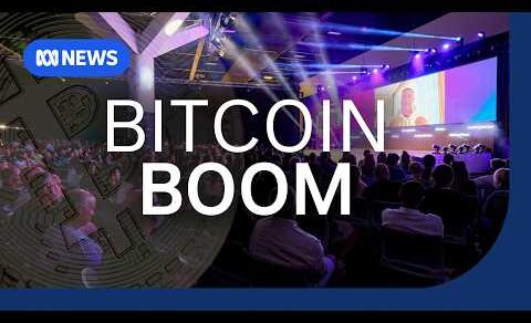 Bitcoin booms as crypto crackdown looms | The Business | ABC News