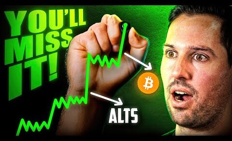 FINAL CALL: Its Happening Today! [Crypto & Altcoin Mega Breakout]