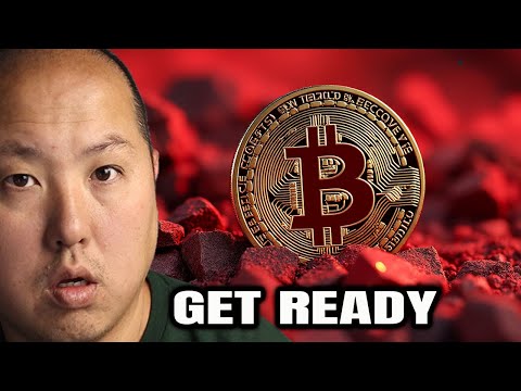 Bitcoin Holders…Here’s a Huge Opportunity