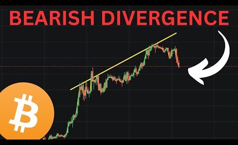 SUPER BAD NEWS FOR BITCOIN