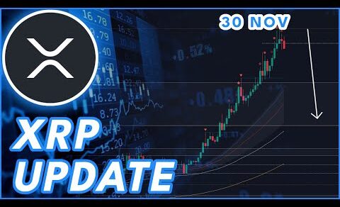 XRP PULLBACK WARNING!🚨 | RIPPLE (XRP) PRICE PREDICTION & NEWS 2024!