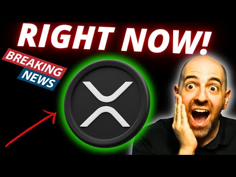 OMG! BREAKING XRP NEWS!! RIPPLE IS GETTING APPROVED?!! NO WAY!