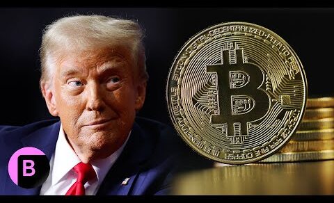 Crypto’s Future in Donald Trump’s Second Term