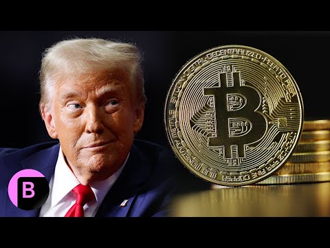 Crypto’s Future in Donald Trump’s Second Term