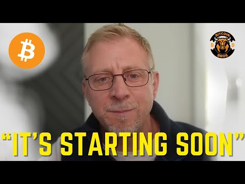 “$MSTR Is Getting Ready To EXPLODE!” – James Lavish Bitcoin