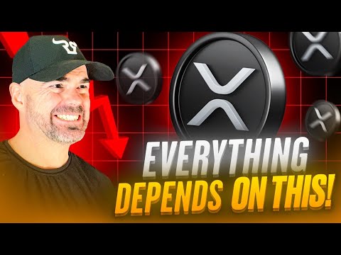 RIPPLE XRP THIS IS YOUR FINAL WARNING! Major XRP News Leaked?