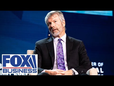 ‘DRINK THE KOOL-AID’: Michael Saylor’s Bitcoin strategy explained