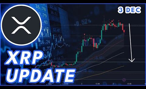 XRP EMERGENCY UPDATE!🚨 | RIPPLE (XRP) PRICE PREDICTION & NEWS 2024!