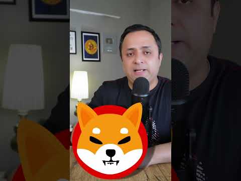 SHIBA INU ON ROAD TO $1 🔥| Shiba INU the Gateway to Crypto Market | MEME TOKEN | CRYPTOCURRENCY