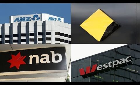 Big four banks making it harder for Australians to buy cryptocurrencies