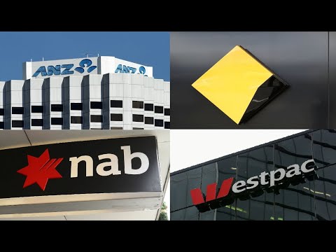 Big four banks making it harder for Australians to buy cryptocurrencies