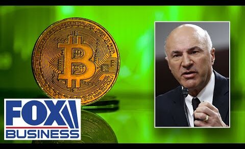 Kevin O’Leary reacts to potential Bitcoin mining bombshell amid rally