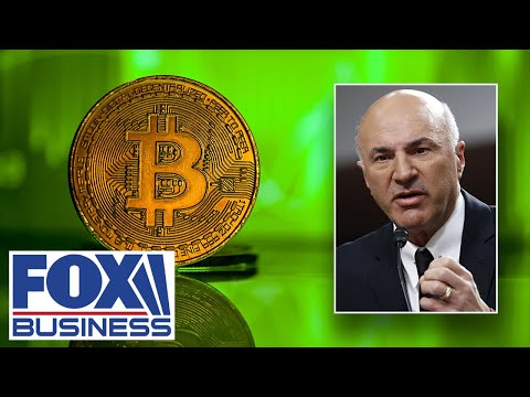 Kevin O’Leary reacts to potential Bitcoin mining bombshell amid rally