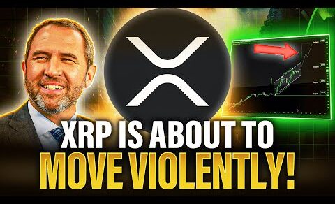 Ripple XRP Is About To SHOCK The World | Start Preparing Now