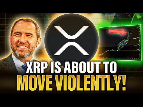 Ripple XRP Is About To SHOCK The World | Start Preparing Now