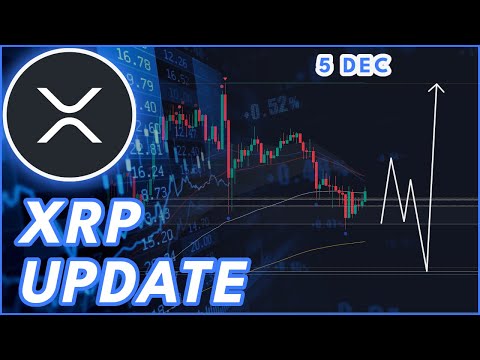 XRP FLUSH WARNING!🚨 | RIPPLE (XRP) PRICE PREDICTION & NEWS 2024!