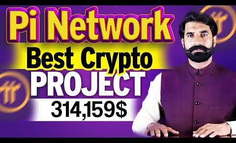 Pi Network Best Crypto Project | Pi Coin Price Update | Crypto News Today | Pi Project | Albarizon