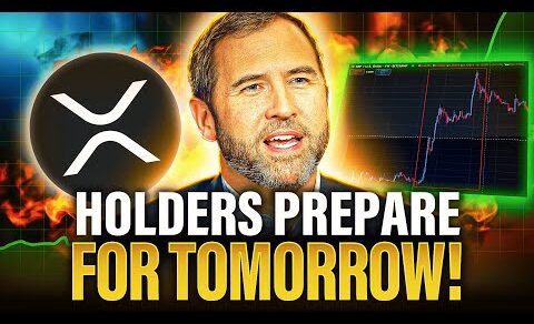 XRP Holders I Got VERY BULLISH News For You | Pay Attention