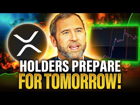 XRP Holders I Got VERY BULLISH News For You | Pay Attention