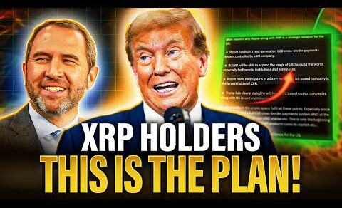 Ripple XRP Is Becoming The Secret Weapon For The US Government