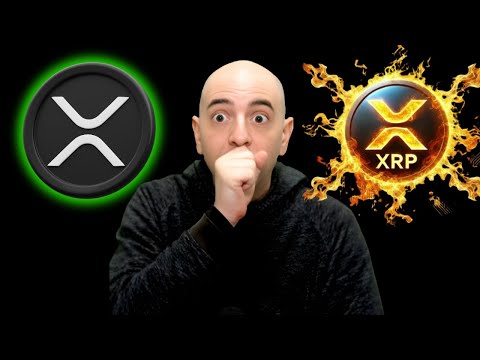 BREAKING CRYPTO NEWS!! IT FINALLY HAPPENED! RIPPLE CONFIRMED THIS FOR XRP (100K BITCOIN)