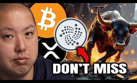 Bitcoin Holders…This Crypto May Mimic XRP (EXPLOSIVE GAINS)