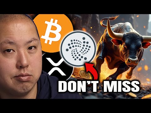 Bitcoin Holders…This Crypto May Mimic XRP (EXPLOSIVE GAINS)