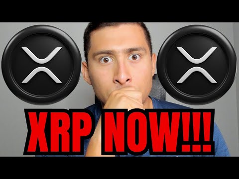 IMPORTANT Message to XRP RIPPLE Investors (XRP to EXPLODE)