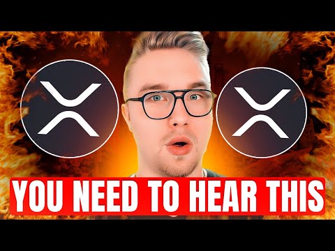 XRP – The URGENT TRUTH Behind The Price Collapse