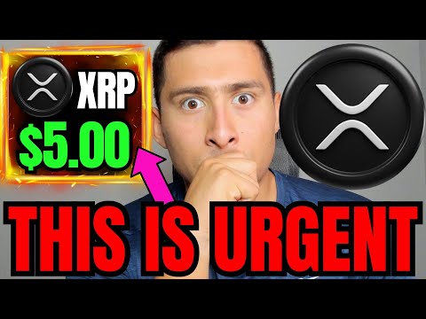 XRP RIPPLE MAXIMALIST NEWS UPDATE! XRP is the GREATEST Crypto?!