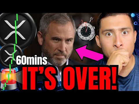 URGENT XRP RIPPLE NEWS! (60 Minutes Interview FAIL?!) Full Review