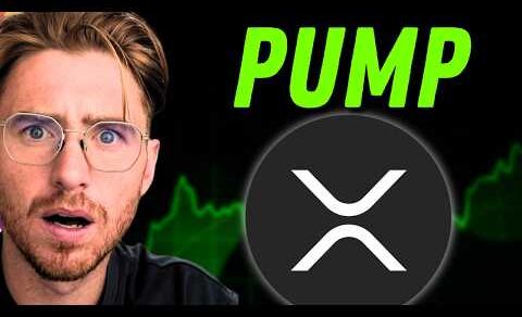 XRP RIPPLE: FU*K IT’s Finally Happened!! (Move Fast)