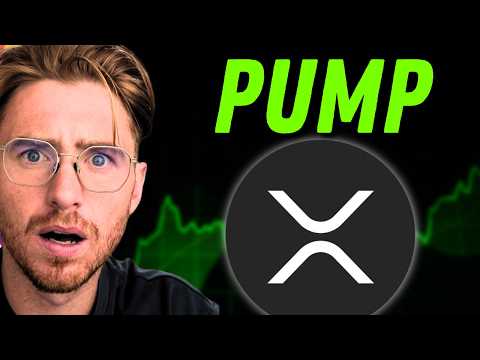 XRP RIPPLE: FU*K IT’s Finally Happened!! (Move Fast)