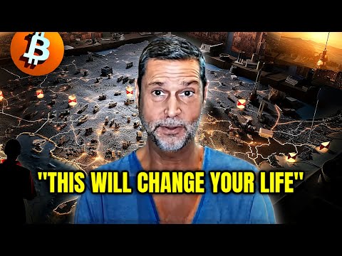 Everyone Who Owns Crypto Do This NOW – Raoul Pal Bitcoin | Crypto News