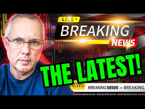 LATEST CRYPTO NEWS! 4 THINGS THAT CAN MOVE CRYPTO THIS WEEK REVEALED!