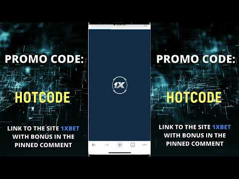 1XBET PROMO CODE 2024 . How to get Easy use code “HOTCODE” for registration and get gifts.