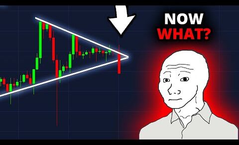 BITCOIN IS CRASHING!!! #BTC Price Prediction & Bearish Crypto News Today