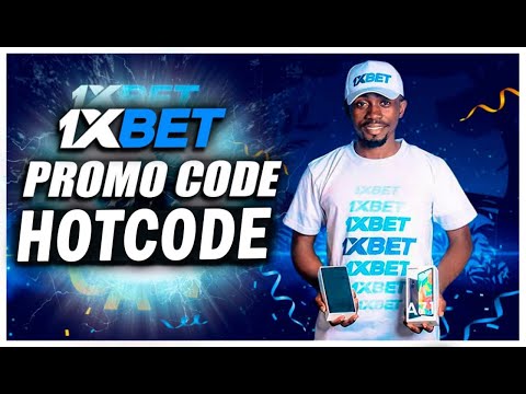 PROMO CODE 1XBET 2024 | PROMO CODE 1XBET FREE | PROMO CODE 1XBET