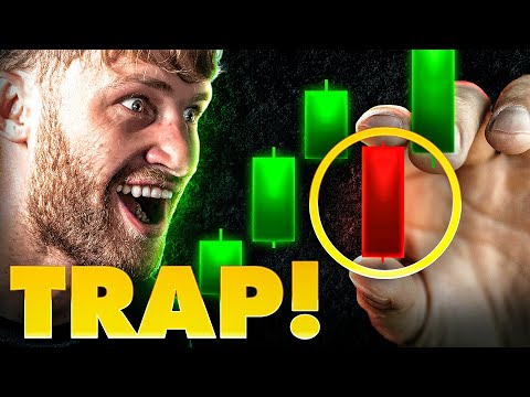 URGENT 🚨 Bull Market Trap Incoming! [Prepare For A Dip!]